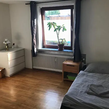 Monteurwohnung Fur 4 Personen In Hittfeld * Seevetal