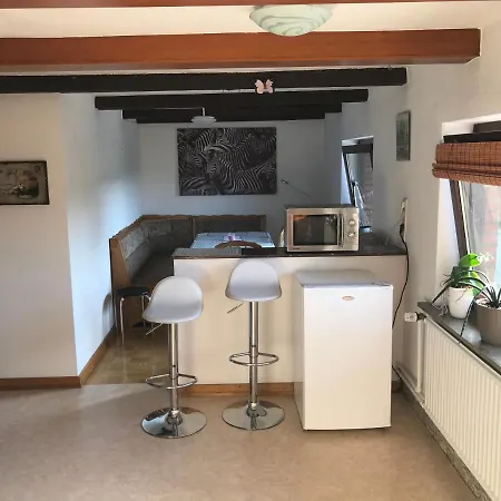 Monteurwohnung Fur 4 Personen In Hittfeld Διαμέρισμα