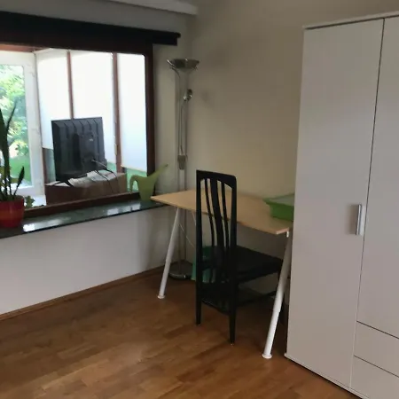 Monteurwohnung Fur 4 Personen In Hittfeld