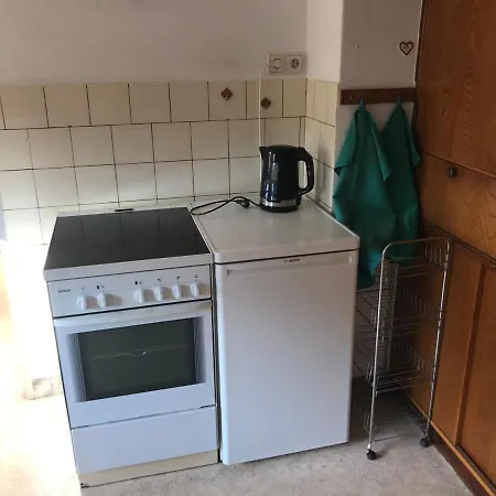 Monteurwohnung Fur 4 Personen In Hittfeld Διαμέρισμα Seevetal