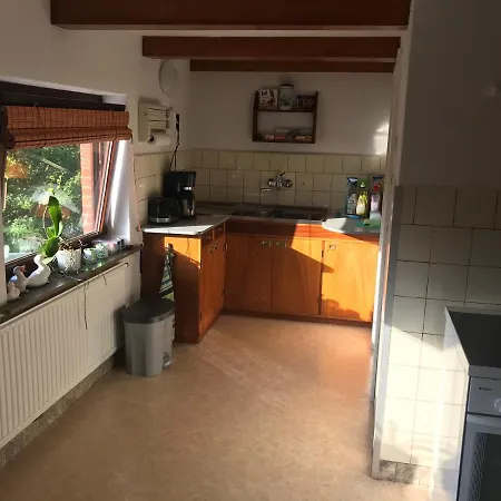 Monteurwohnung Fur 4 Personen In Hittfeld Seevetal