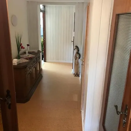 Διαμέρισμα Monteurwohnung Fur 4 Personen In Hittfeld *