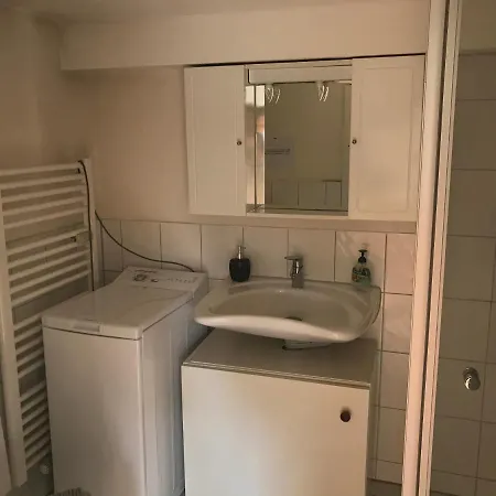 Monteurwohnung Fur 4 Personen In Hittfeld *