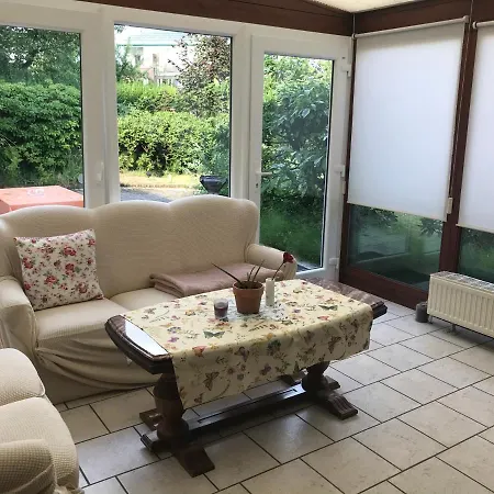 Monteurwohnung Fur 4 Personen In Hittfeld * Seevetal