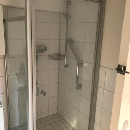 Διαμέρισμα Monteurwohnung Fur 4 Personen In Hittfeld Seevetal