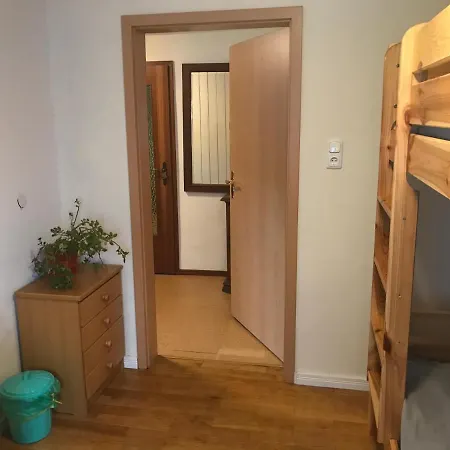 Διαμέρισμα Monteurwohnung Fur 4 Personen In Hittfeld