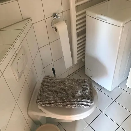 Monteurwohnung Fur 4 Personen In Hittfeld Διαμέρισμα *