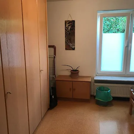 Monteurwohnung Fur 4 Personen In Hittfeld Διαμέρισμα Seevetal