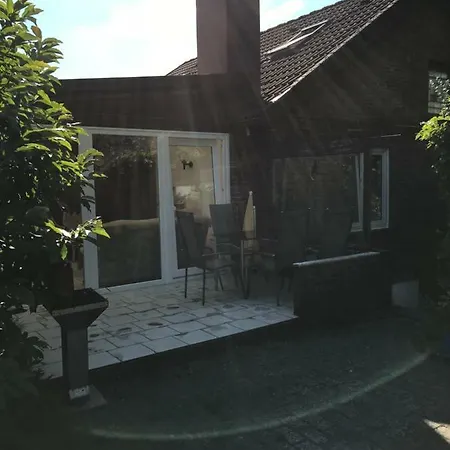 Monteurwohnung Fur 4 Personen In Hittfeld Διαμέρισμα Seevetal