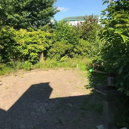 Διαμέρισμα Monteurwohnung Fur 4 Personen In Hittfeld